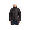 Timberland Water-Resistant Lightweight Stand Collar Down Jacket Men Jackets Black A6687-001
