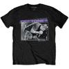 Deftones - Chino Live Photo - Black T-shirt