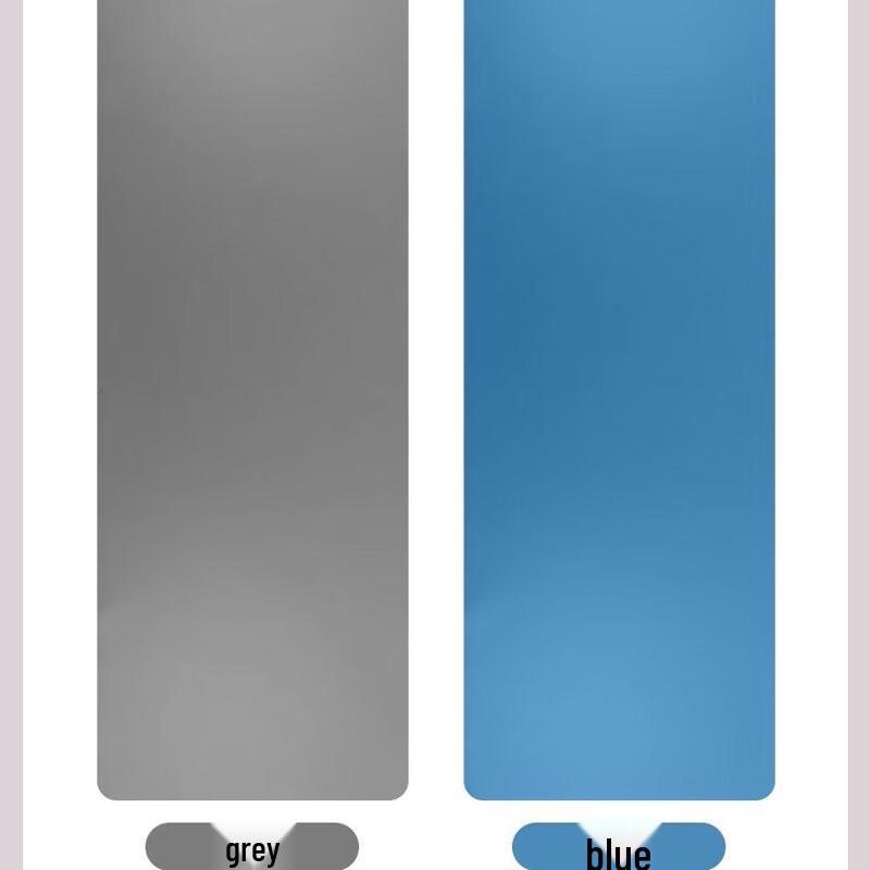 Jun Shi PU Natural Rubber Yoga Mat