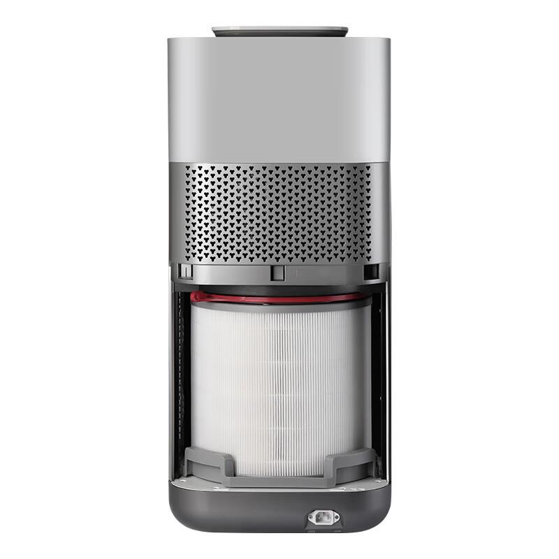 Honeywell KJ620F-J22S Air Purifier and Disinfector