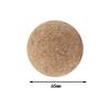 Cork Ball for Myofascial Release and Muscle Recovery