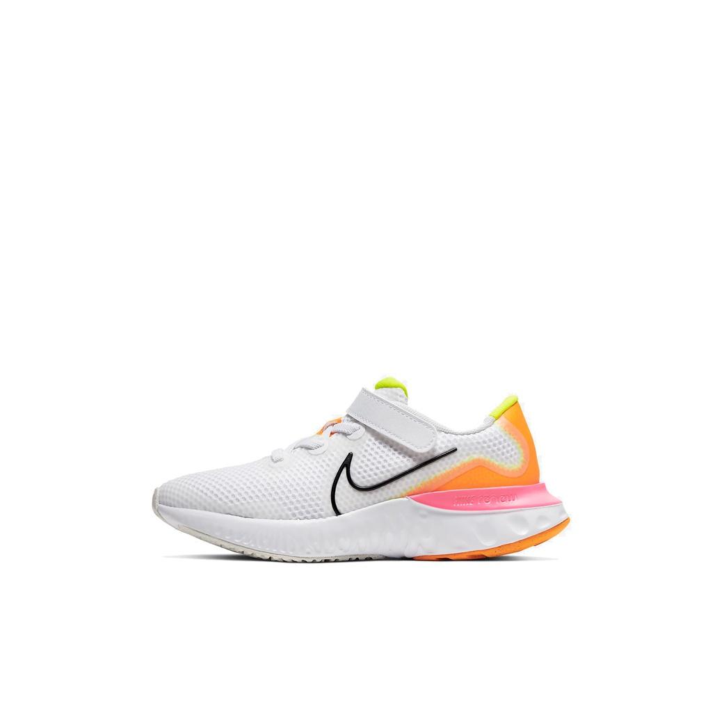 

кроссовки Nike Renew Run Kids Sneakers BP CT1436-100