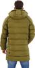 Winter Jacket G-Star G-Whistler Padded Hooded Parka (D20102-D199) G-Whistler Padded Hooded Parka (D20102-D199) Dark Olive
