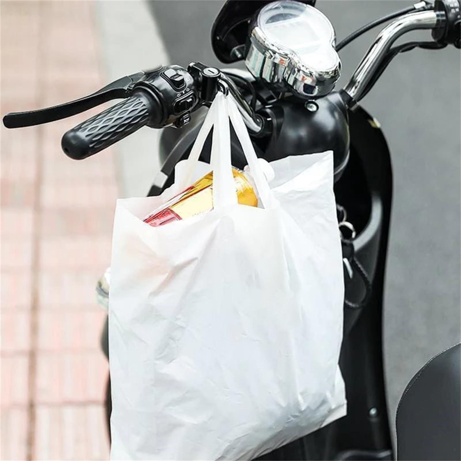 Универсальный замок для шлема мотоцикла — фото 6