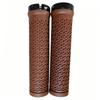 Anti-Slip Bicycle Handlebar Grip Rubber Mountain Bike Grips Bike Handlebar Grips  Mountain Bike