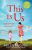 This Is Us by Helen McGinn Paperback Book 9781802806038