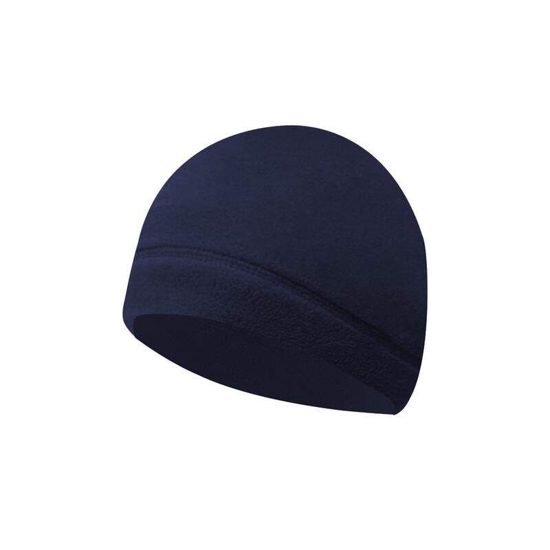 MEET SUNNY Thermal Fleece Cycling Helmet Liner Hat