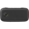 CYBER Gadget SWITCH Organic EL Eco Series Carrying Case Black CY-NSOECRC-BK
