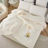 Hengyuanxiang All-Season Double Fiber Comforter