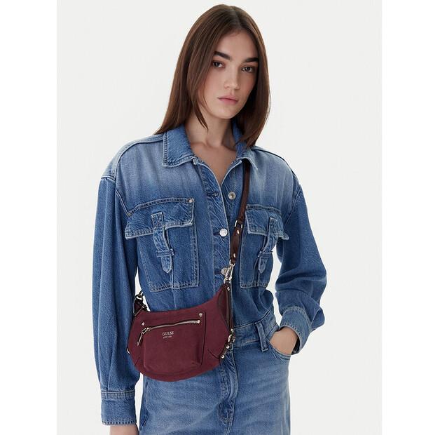 

Сумка Guess Marsha Mini One Size
