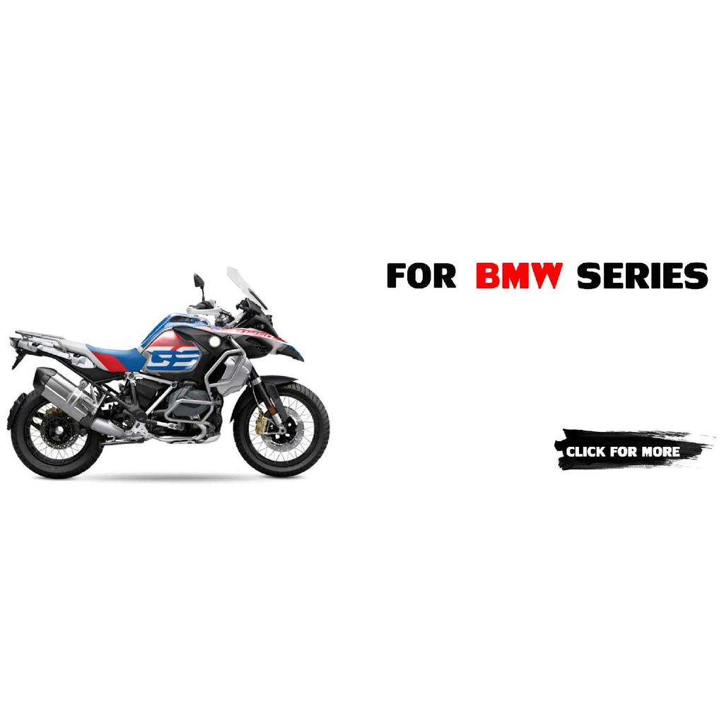 Motorcycle Fog Light Mounting Bracket Holder For BMW R1200GS F750GS F800GS 25mm Diameter Crash Bar R1300GS R1250GS For HONDA CRF