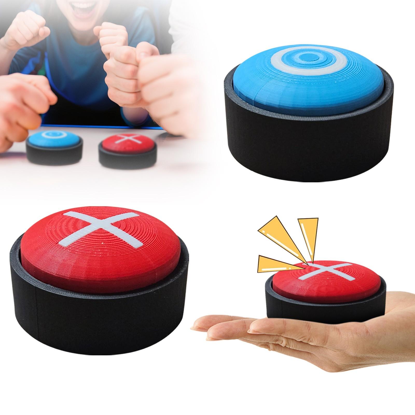 

Кнопка Правильно Неправильно, Легко Использовать Оценить Правильно Или Неправильно, Говорящие Кнопки, Используются Для Игрового Взаимодействия One Size