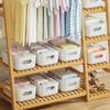 Cosmetic Storage Box Sundries Storage Box Storage Basket Can Hold Snacks, Cosmetics, Toys and Sundries