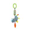 Baby Comfort Doll Wind Chime Baby Stroller Hanging Toy 0 To 1 Year Old Crib Mobile Crib Hanging Rattle