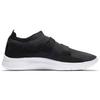 New Nike Sock Racer Black White 898022-001