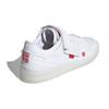 adidas Forum Low Chinesisches Neujahr Unisex Sneaker Weiß/Fußbekleidung-Weiß/Kristall-Weiß GZ9021