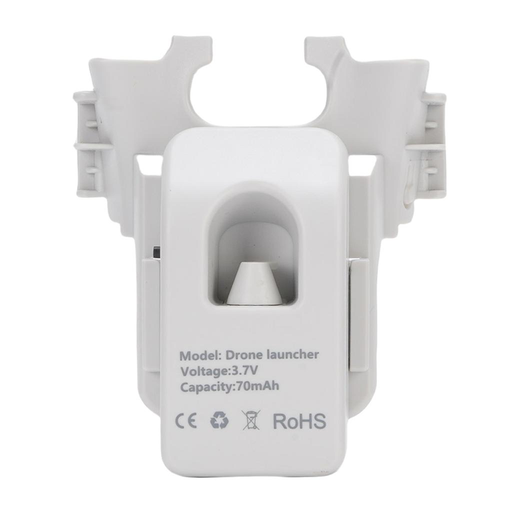 Payload Delivery System Fit for Flip Drone 1.76oz Load Drone Airdrop Transport Device for Wedding Rings Fishing Bait