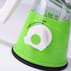 Rotary Cheese Grater Manual Hand Crank Cheese Grater Vegetable Slicer Cheese Shredder Easy To Clean Kitchen Gadgets