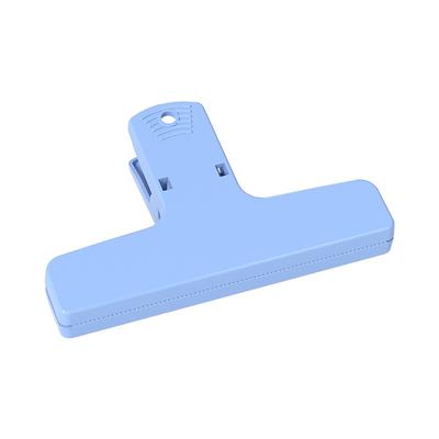 Magnetische Kühlschrankdichtung Magnetischer Starker Langschwanz-Clip mit hohem Gesichtswert