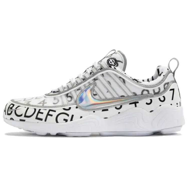 

Nike Air Zoom Spiridon Roundel Белый 44