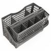 6211025 Cutlery Basket Dishwasher Basket For AEG For Favorit