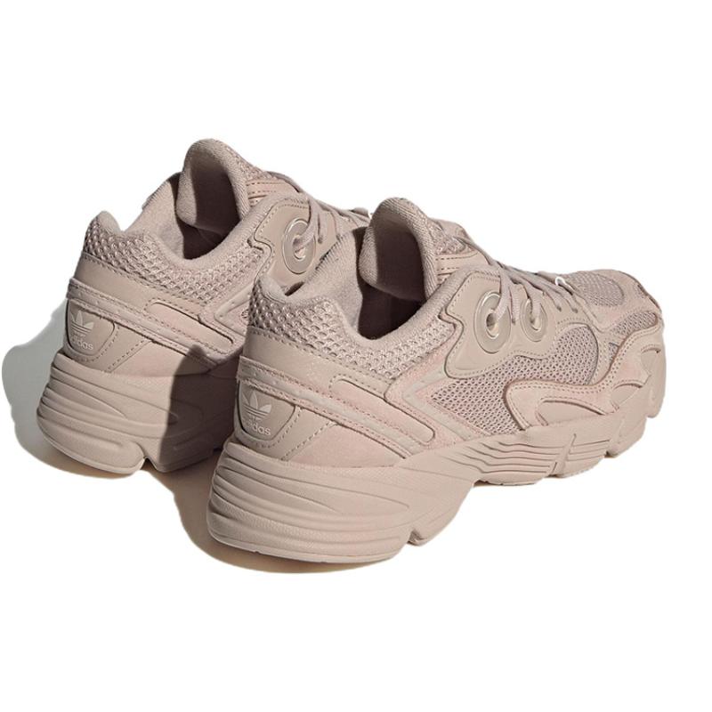 Adidas Women's Astir 'Wonder Taupe' Women's Sneakers FZ6506