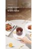 Automatic Magnetic Stirring Coaster: Multi-purpose, Rechargeable, Cross-Border Coffee Mixer