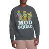 The Mod Squad Unisex Adult Run Groovy Sweatshirt