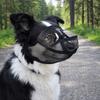 Adjustable Dog Anti-Biting Muzzle Anti-Eating Dog Stop Barking Mask Pet Dog Mask  Outdoor Walking
