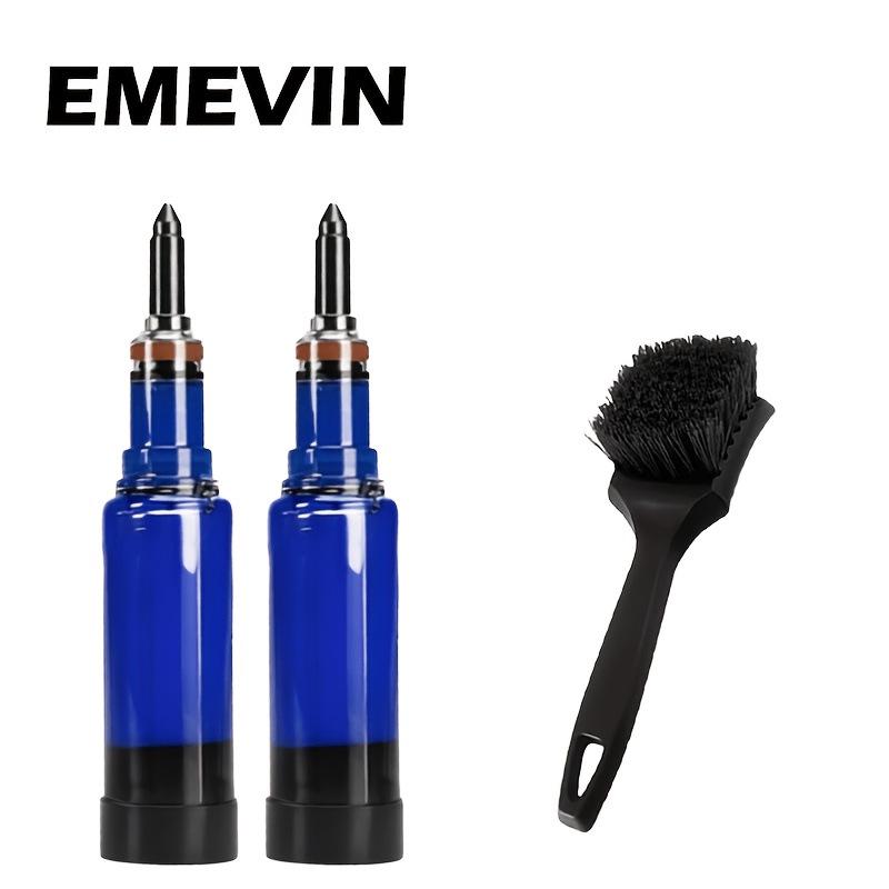 Pistola a grasso manuale a pressione per oliatore motosega e ingranaggio piastra guida