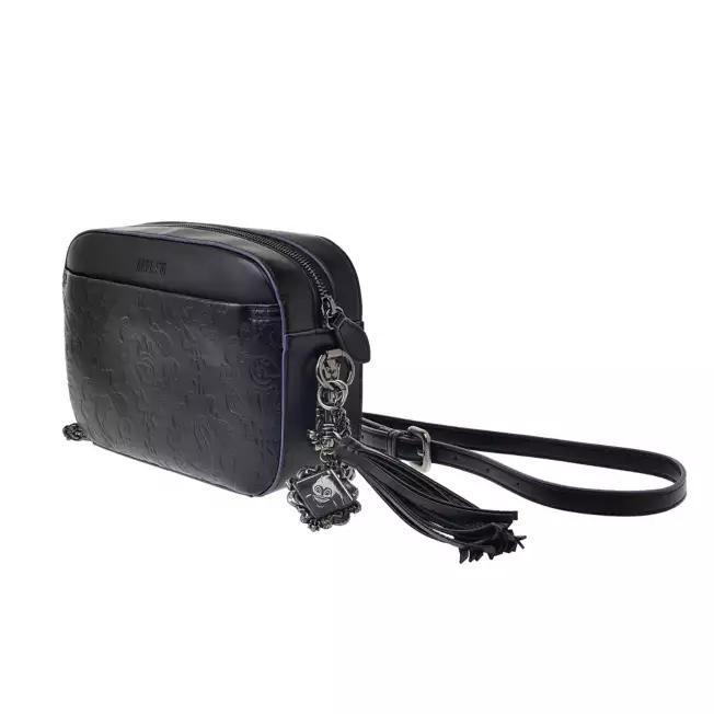 

Disney ANNA SUI Ursula,Flotsam & Jetsam Shoulder bag with Charm Disney Villains