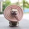 Pet Protective Collar Super Soft Waterproof EPE Pet Surgery Recovery Protective Cone