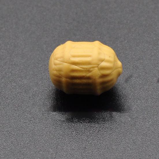 Yousheng 10Pcs Carp Fishing Lure Portable Mini Floating Sinking Ball Bionic Bait Outdoor Lake Pond River Freshwater Fishing Accessories