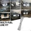 Lightweight Fuel Line Disconnect Tool Pipeline Separation Wrench  Automotive Repair