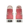 Chuck 70 Wmns Converse High 'Floral Embroidery - Pink Coral' Women's 561652C