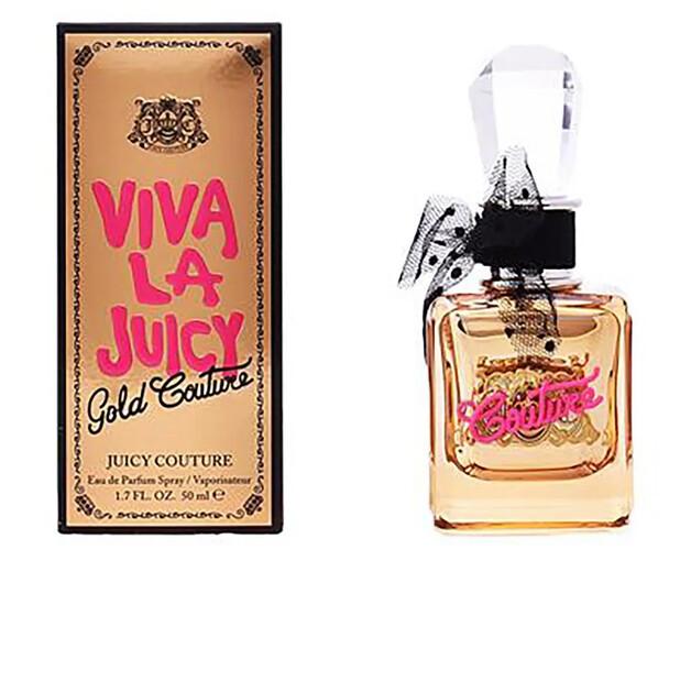 

Juicy Couture Gold Couture 50ml парфюмированная вода