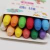 Drawing Pens Teacher Chalk DIY Painting Solid Water Chalk Creative Dust Free Chalk  For School