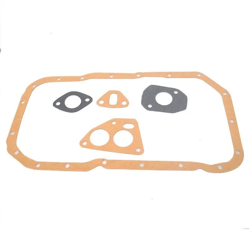Baificar Brand New Genuine Engine Rebuilding Kits Full Gasket Set 0197FB For Peugeot 206 1.4