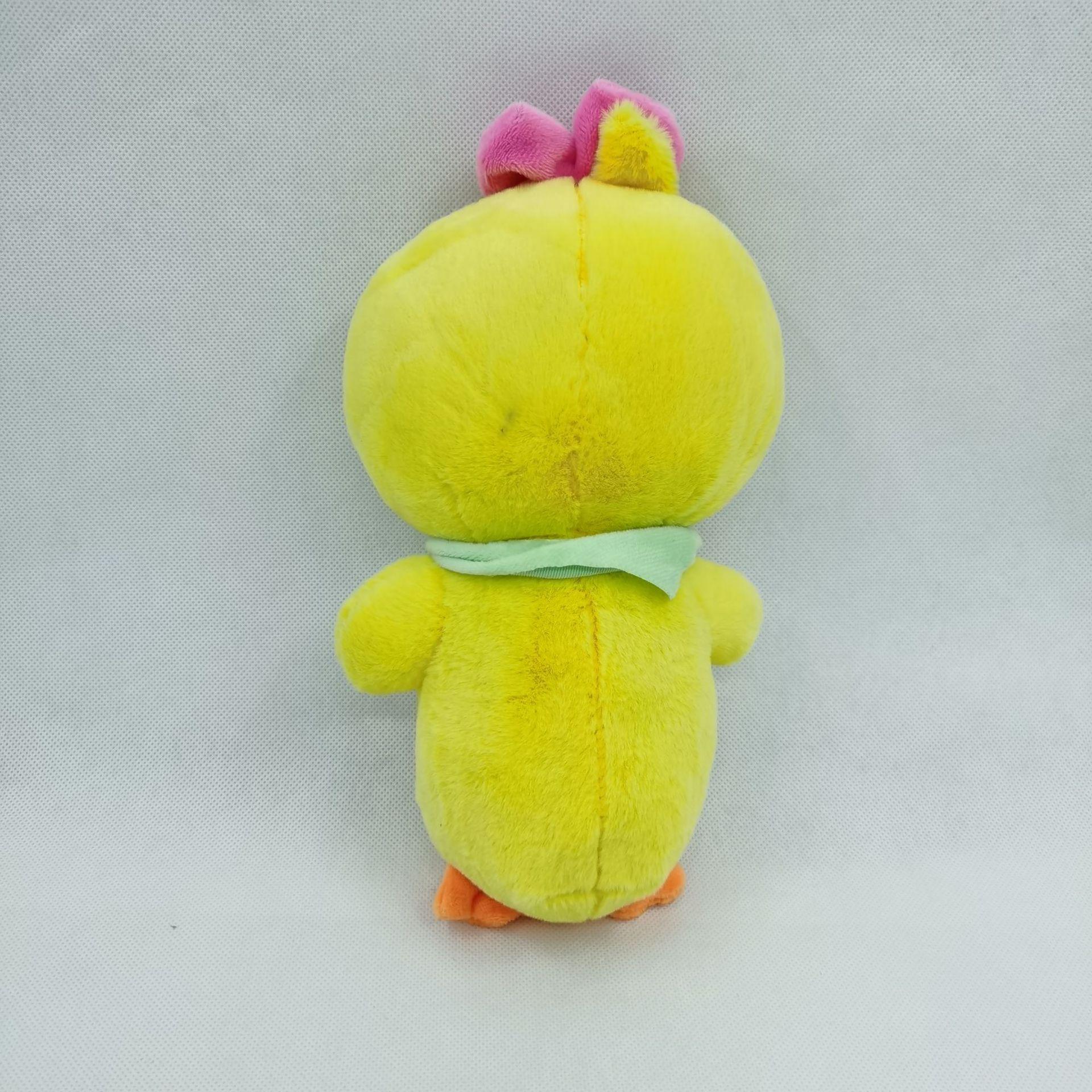 Розовые и белые куклы Куклы Мягкие игрушки 25cm — фото 11