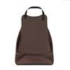 Large Waterproof Adult Bib Easy Clean Reusable Elderly Mealtime Bib Adjustable Stain Resistant Feeding Bib Mealtime