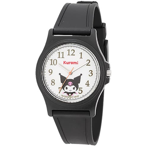 Sanrio CR2D0010 Unisex Wrist Watch CR2D0010-KT CR2D0010-MM CR2D0010-CN CR2D0010-KU Gift Casual Business Sports Student