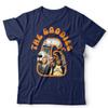 Das Goodies T-Shirt 70er Retro Britische Comedy-Fernsehserie Bill Oddie Graeme Garden