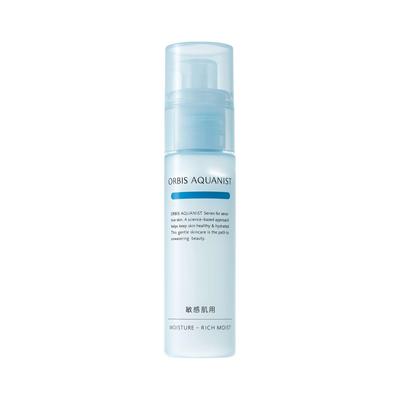 ORBIS Aquanist Moisture Bottle 50 ml RM i wysoce nawilżający (Orbis) (Typ nawilżający)