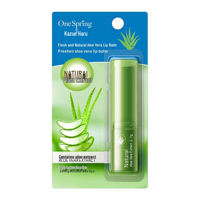 Rose Vaseline Bee Lip Balm - Cherry Moisturizing & Nourishing