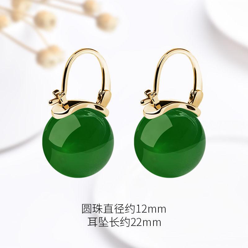 Zirkónové náušnice