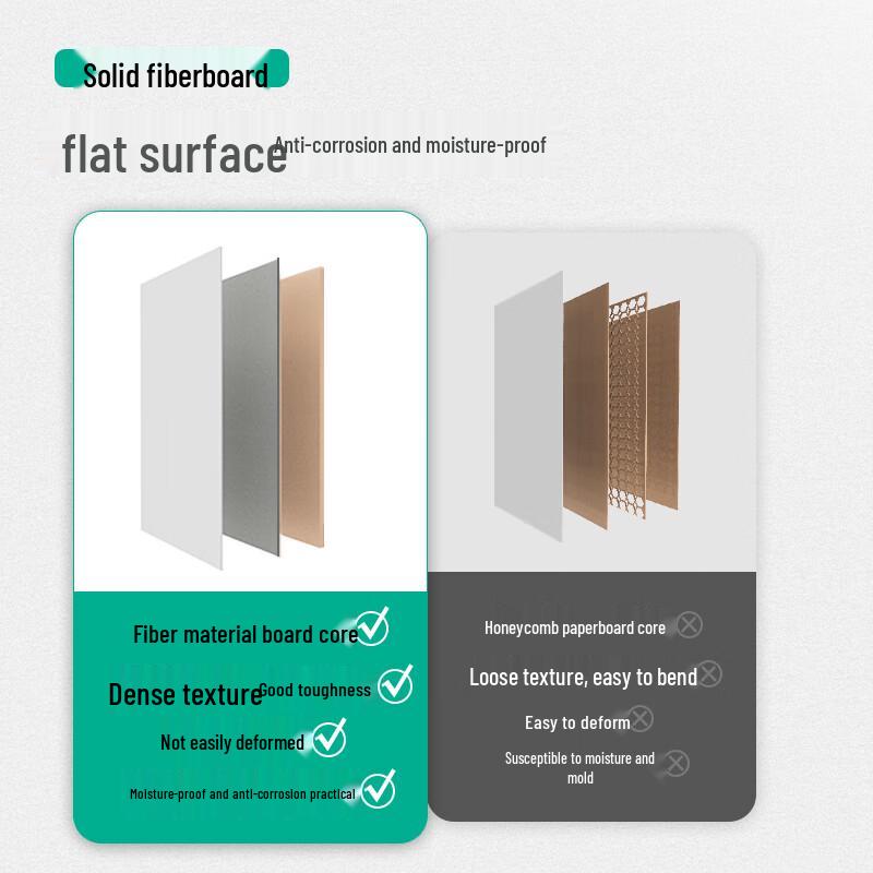 Deli 60x90cm Easel Whiteboard