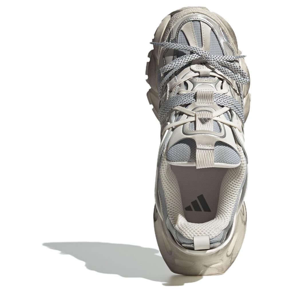 【Adidas】送料・関税込★Vento XLG Deluxe Wonder Beige Bliss Adidas Vento XLG Deluxe White Silver Metallic Unisex