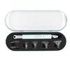 USB Charging Drill Pen 6X Replacement Heads Matcha Green USB Chargable Pen Storage Box Diamond Painting Tool