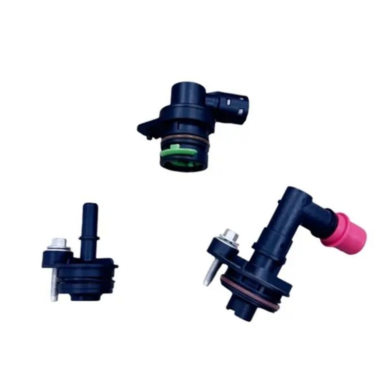 PCV Valves Repair Kit Ventilation System Upgrade Parts For 1.4L 1.5L Engine 12640659 12673862 12637666 12665644 12685407