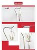 Antique Iron Art Bamboo Lanterns: Han Tang Wedding & Event Decor